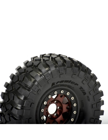 1-10 BFG Krawler T-A KX Predator Front-Rear...