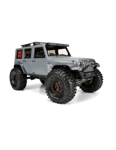 1-10 BFG Krawler T-A KX Predator Front-Rear...