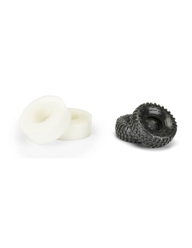 1-10 BFG Krawler T-A KX Predator Front-Rear...