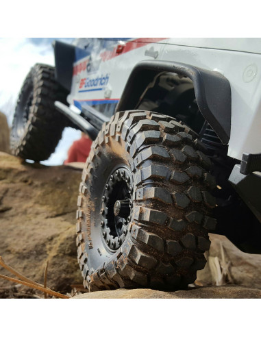 1-10 BFG Krawler T-A KX Predator Front-Rear...