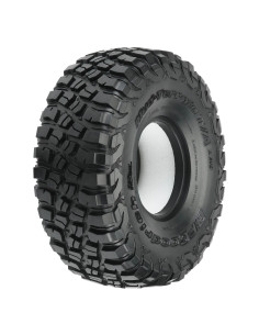 1-10 BFG T-A KM3 Predator...