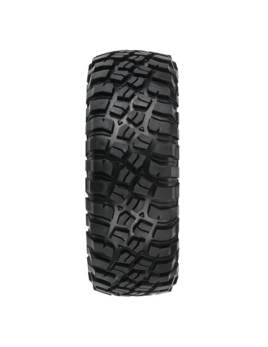 1-10 BFG T-A KM3 Predator Front-Rear 1.9" Rock...