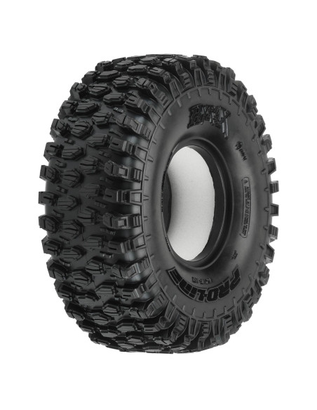 1-10 Hyrax G8 Front-Rear 1.9" Rock Crawling Tires (2)
