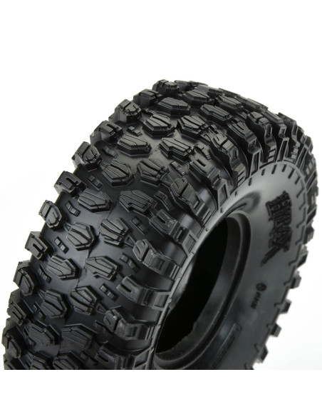 1-10 Hyrax G8 Front-Rear 1.9" Rock Crawling Tires (2)