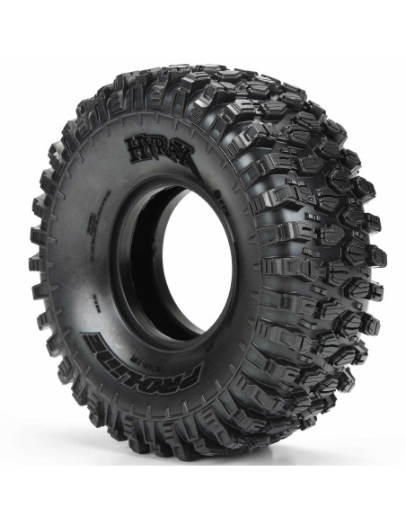 1-10 Hyrax G8 Front-Rear 1.9" Rock Crawling Tires (2)