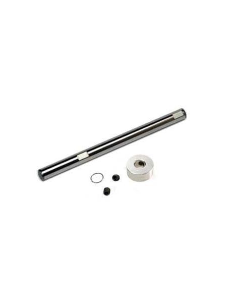 332105 Eje para motor HC3516 multiplex