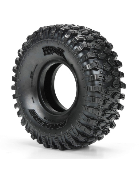 1-10 Hyrax Predator Front-Rear 1.9" Rock Crawling Tires (2)