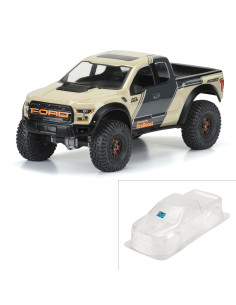1-10 2017 Ford F-150 Raptor...