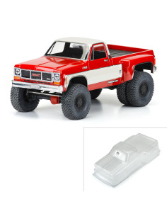 1-10 1973 GMC Sierra 3500...