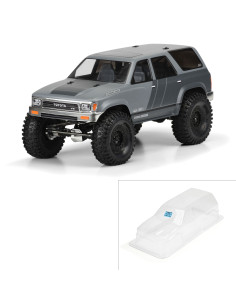 1-10 1991 Toyota 4Runner...