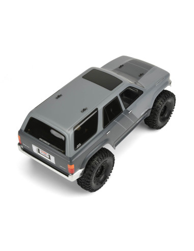 1-10 1991 Toyota 4Runner Clear Body 12.3"...