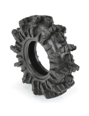 1-10 Interco Black Mamba Front-Rear 2.6" Mud...