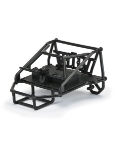 1-10 Back-Half Cage for...