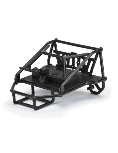 1-10 Back-Half Cage for Pro-Line Cab Only...