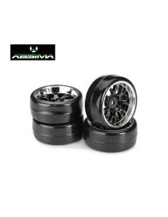 2510041 Ruedas para Drift...