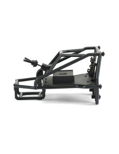 1-10 Back-Half Cage for Pro-Line Cab Only...