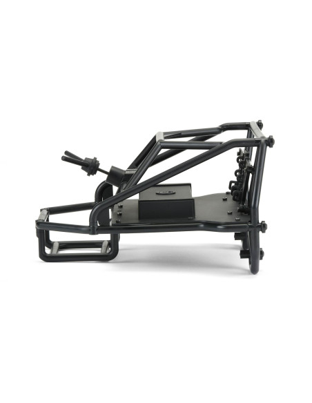 1-10 Back-Half Cage for Pro-Line Cab Only Crawler Bodies