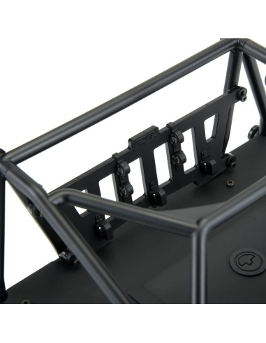 1-10 Back-Half Cage for Pro-Line Cab Only...