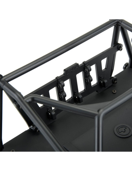 1-10 Back-Half Cage for Pro-Line Cab Only Crawler Bodies