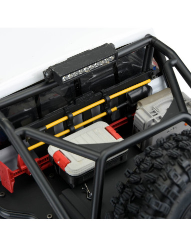1-10 Back-Half Cage for Pro-Line Cab Only...