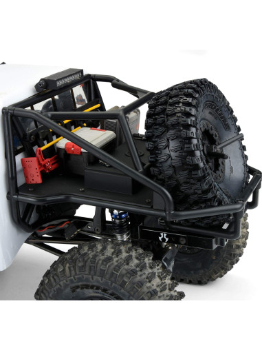 1-10 Back-Half Cage for Pro-Line Cab Only...