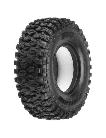 1-10 Class 1 Hyrax G8 Front-Rear 1.9" Rock Crawling Tires (2)