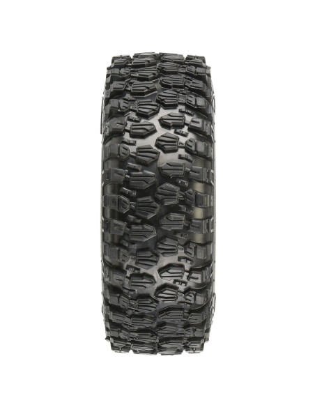 1-10 Class 1 Hyrax G8 Front-Rear 1.9" Rock Crawling Tires (2)