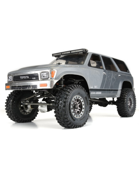 1-10 Class 1 Hyrax G8 Front-Rear 1.9" Rock Crawling Tires (2)