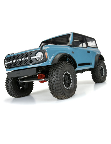 1-10 Class 1 BFG T-A KM3 Predator F-R 1.9"...
