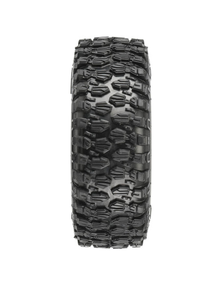 1-10 Class 1 Hyrax Predator Front-Rear 1.9" Rock Crawling Tires (2)