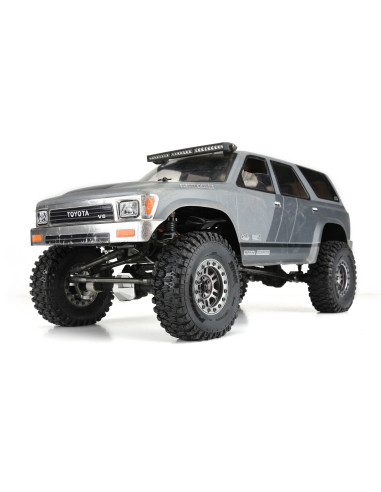 1-10 Class 1 Hyrax Predator Front-Rear 1.9"...