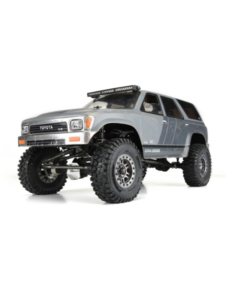 1-10 Class 1 Hyrax Predator Front-Rear 1.9" Rock Crawling Tires (2)