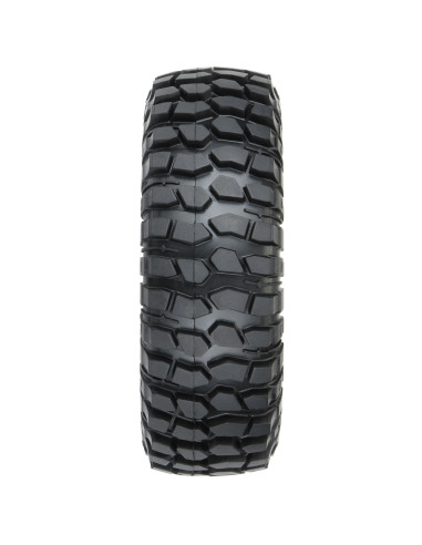 1-10 Class 0 BFG Krawler T-A KX Predator F-R...