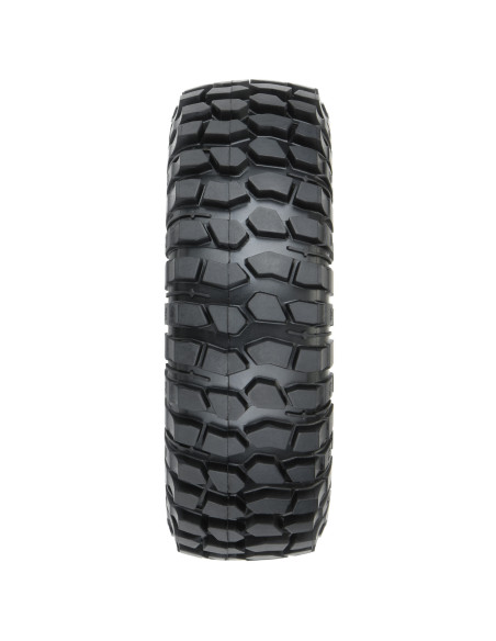 1-10 Class 0 BFG Krawler T-A KX Predator F-R 1.9" Crawler Tires (2)