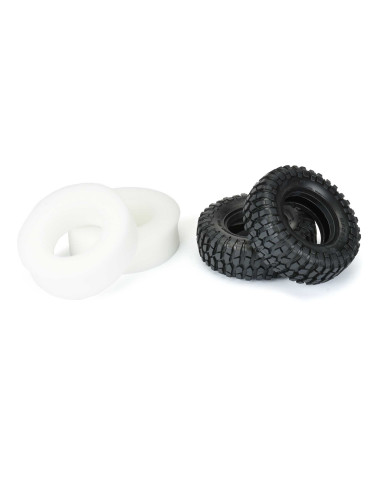 1-10 Class 0 BFG Krawler T-A KX Predator F-R...