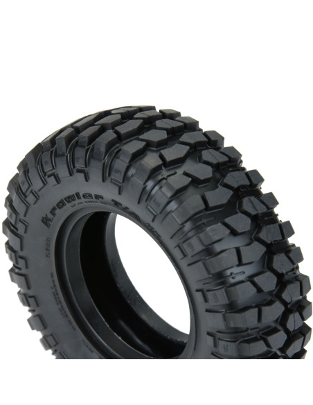 1-10 Class 0 BFG Krawler T-A KX Predator F-R 1.9" Crawler Tires (2)
