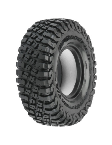 1-10 Class 1 BFG T-A KM3 G8 Front-Rear 1.9"...