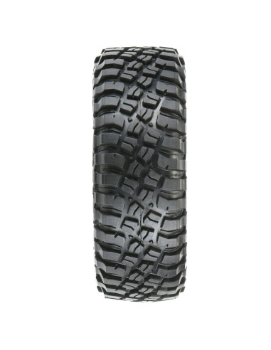 1-10 Class 1 BFG T-A KM3 G8 Front-Rear 1.9"...