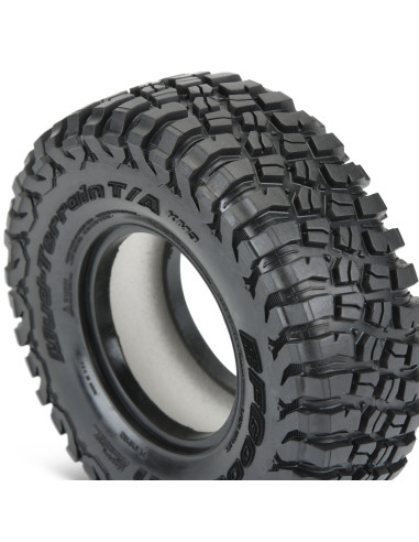 1-10 Class 1 BFG T-A KM3 G8 Front-Rear 1.9"...