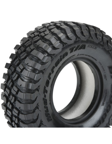 1-10 Class 1 BFG T-A KM3 G8 Front-Rear 1.9"...