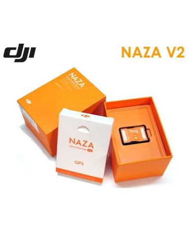 Naza M V2 Dji Multirotor Autopilot GPS