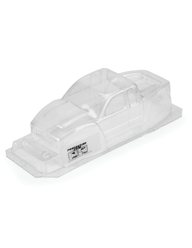 1-24 Cliffhanger High Performance Clear Body:...
