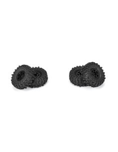 1-24 Mickey Thompson Baja...