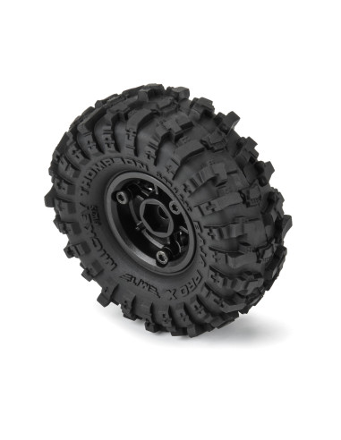 1-24 Mickey Thompson Baja Pro X F-R 1.0" MTD...