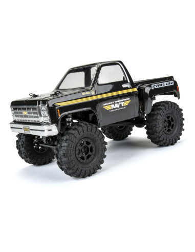 1-24 Mickey Thompson Baja Pro X F-R 1.0" MTD...