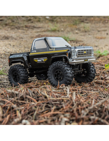1-24 Mickey Thompson Baja Pro X F-R 1.0" MTD...