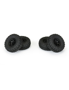 1-24 Trencher F-R 1.0"...