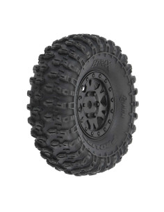 1-24 Hyrax Front-Rear 1.0"... 2