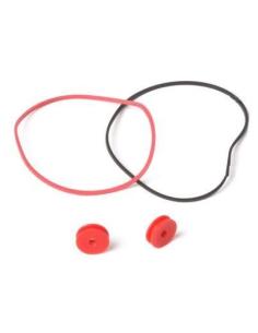 80254 Kit 4x4 Correas...