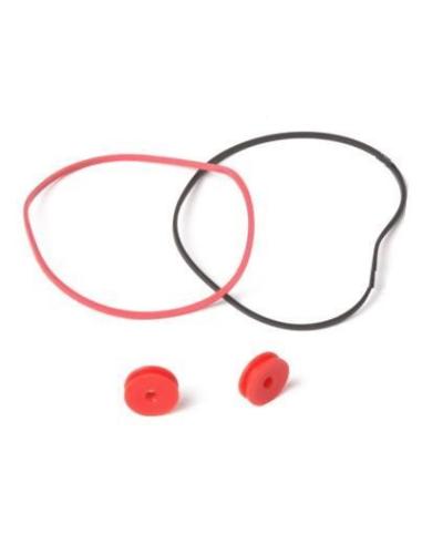 80254 Kit 4x4 Correas Transmision